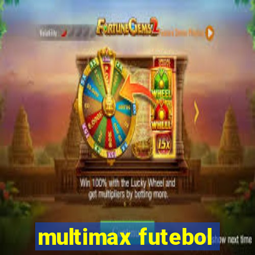 multimax futebol